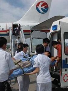 博罗县接送服务