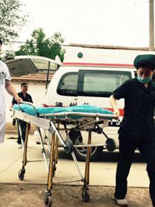 博罗县院后转乡